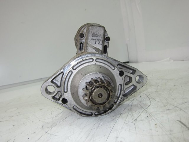 Motor de arranque para Volkswagen EOS (1f7,1f7) (2006-2008) 2.0 tdi bmm 02E911023T