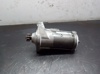 Motor de arranco 02E911024H VAG