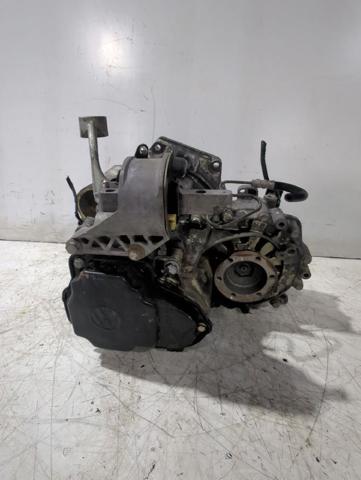 02J300050LX VAG КПП купить в Тернополь