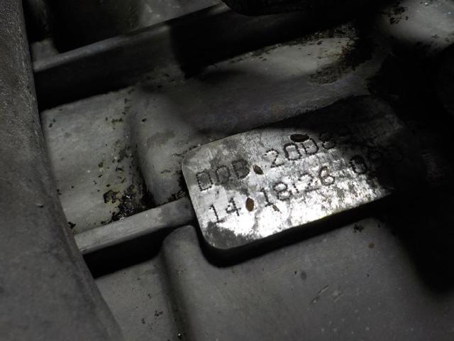VAG 02M300011X КПП в сборе (механическая коробка передач) в наличии Житомир