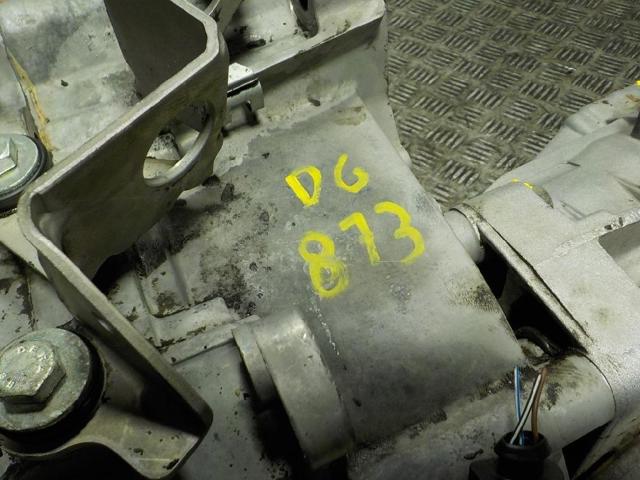 02M300011X VAG КПП в сборе (механическая коробка передач) купить в Павлоград