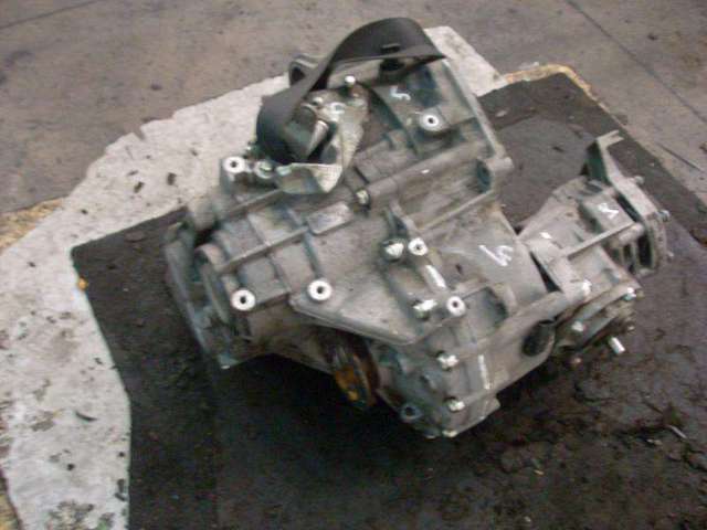 02M300015EX VAG КПП в сборе (механическая коробка передач) купить в Черкассы