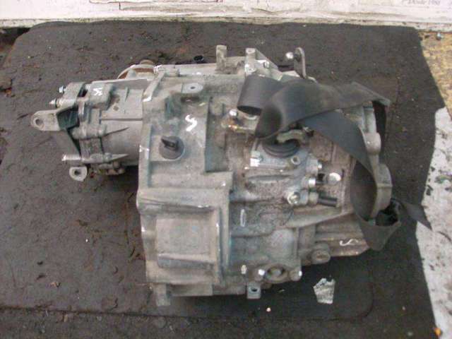 VAG 02M300015EX КПП в сборе (механическая коробка передач) в наличии Житомир