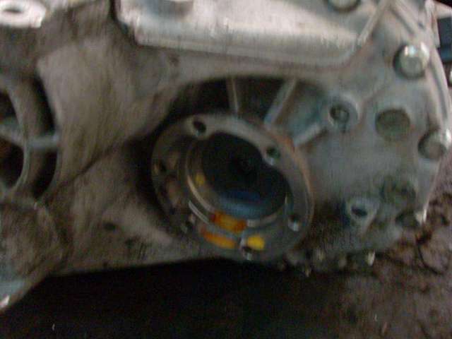 02M300015EX КПП в сборе (механическая коробка передач) купить Каменское