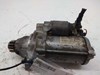 Motor de arranco 02M911021H VAG