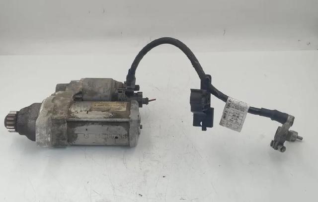 02M911021HX VAG Стартер купить в Каменское