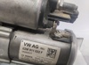 Motor de arranco 02M911022F VAG