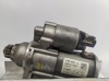 Motor de arranco 02M911022F VAG