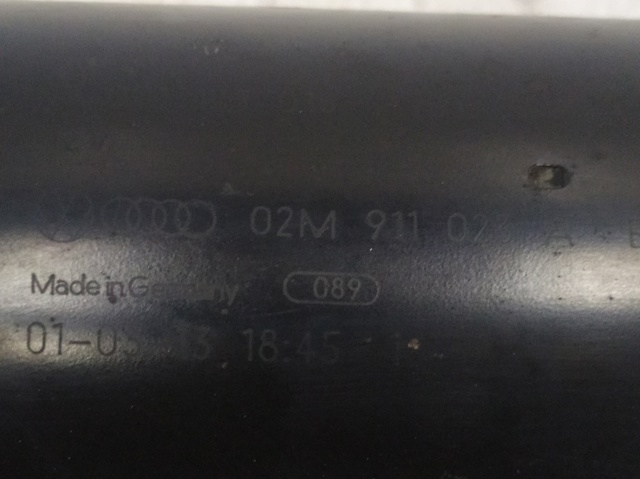 02M911023A Стартер купить Черкассы
