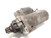 Motor de arranco 02M911023A VAG
