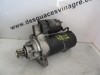 Motor de arranco 02M911023A VAG