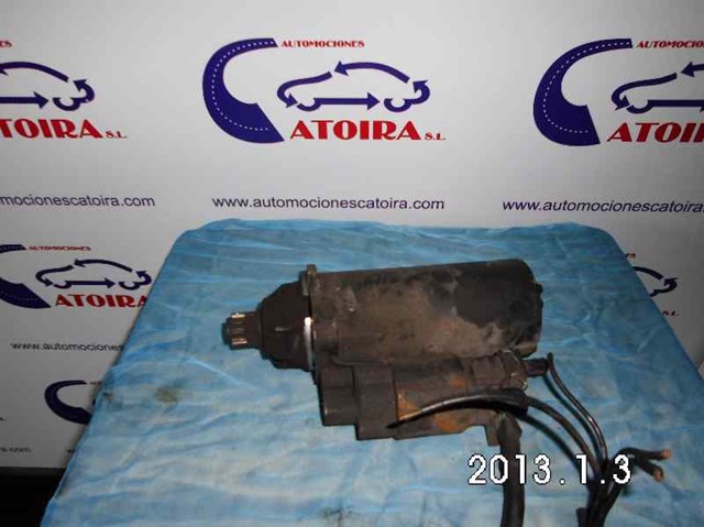 02M911023F Стартер купить Ровно