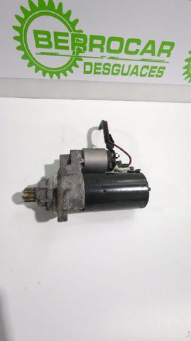 02M911023FX VAG Стартер купить в Харьков