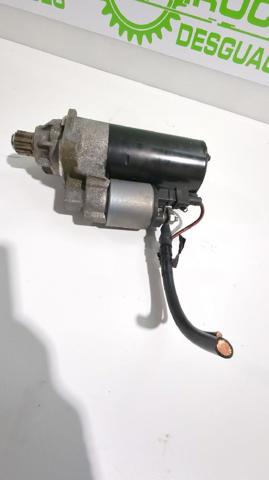 02M911023FX VAG Стартер купить в Кривой Рог