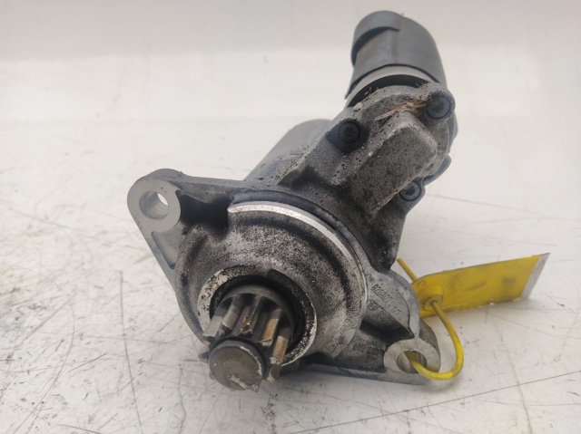 Motor de arranco 02M911023M VAG