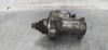 Motor de arranco 02M911023M VAG