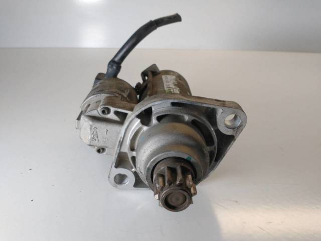 Motor de partida para audi a3 (8p1) (2003-2012) 2.0 fsi bvy AG02M911023M