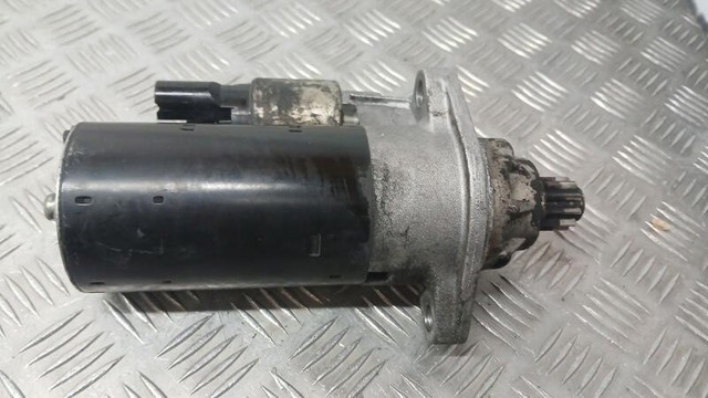 02M911023Q Стартер купить Киев