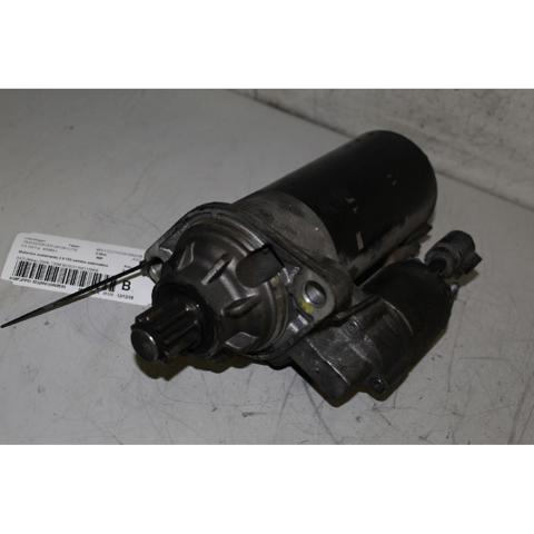 02M911023Q VAG Стартер купить в Чернигов
