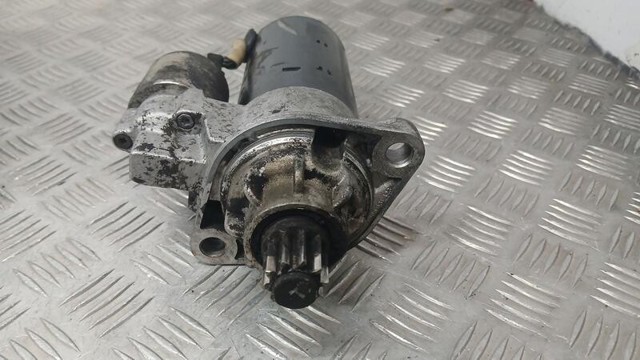 02M911023Q Стартер купить Запорожье