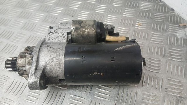 VAG 02M911023Q Стартер в наличии Сумы