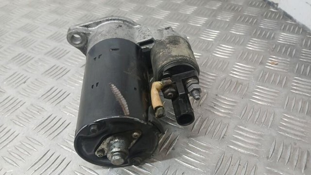 VAG 02M911023Q Стартер в наличии Николаев