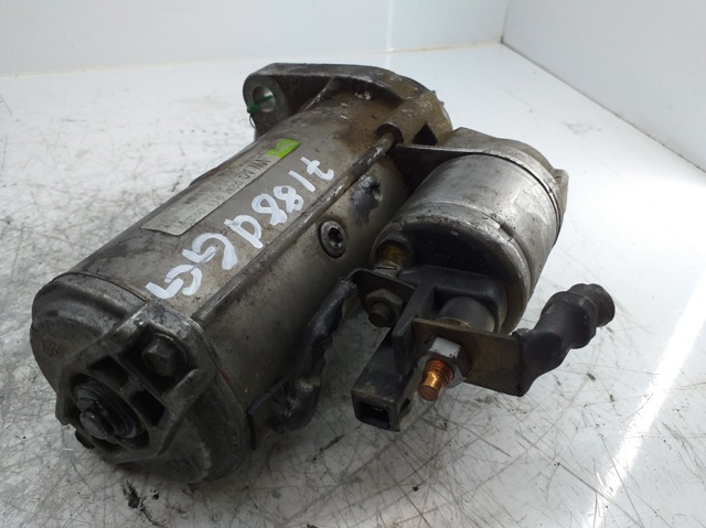 02M911023R Стартер купить Ровно