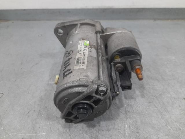 02M911023R VAG Стартер купить в Каменское