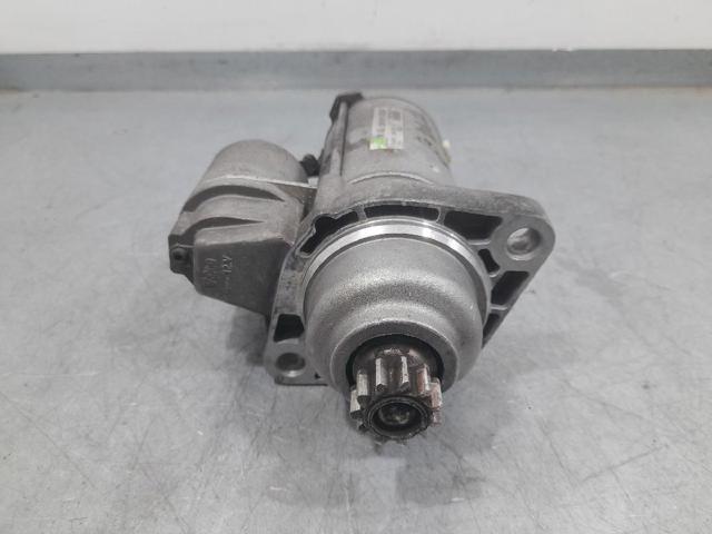 02M911023R VAG Стартер купить в Ужгород