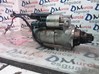 Motor de arranco 02M911024B VAG