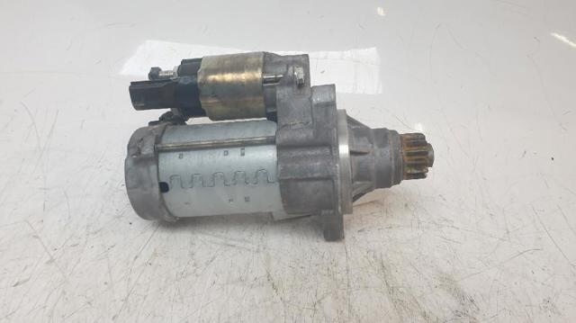 Motor de arranco 02M911024J VAG