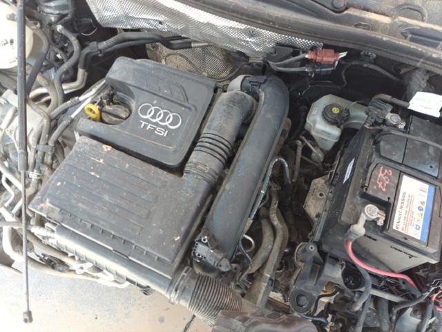 Motor de arranco 02M911024J VAG