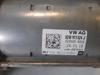 Motor de arranco 02M911024J VAG