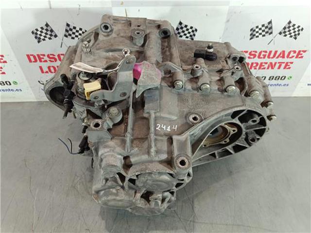 VAG 02N301103 Корпус коробки передач АКПП/КПП в наличии Черкассы