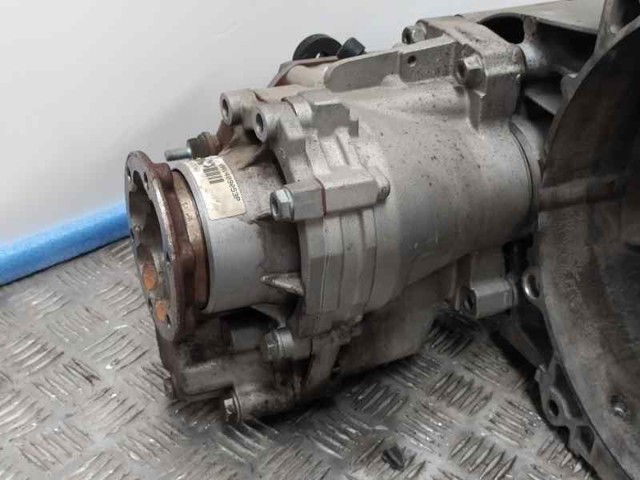 02Q300012C VAG КПП купить в Винница