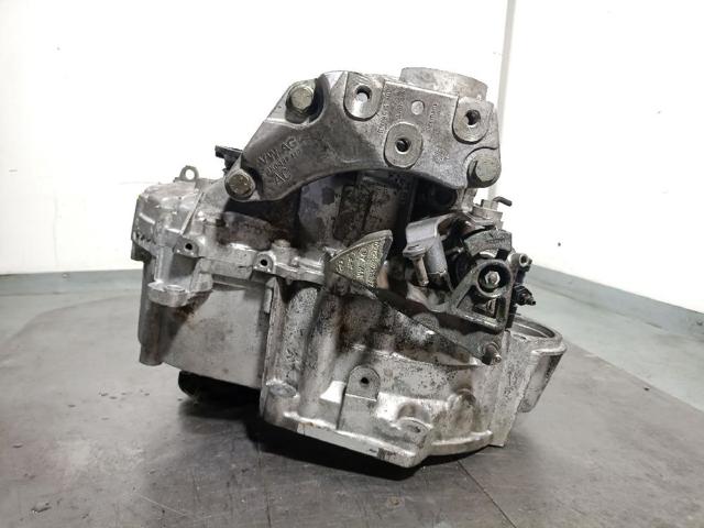 02Q301103AA VAG Корпус коробки передач АКПП/КПП купить в Винница