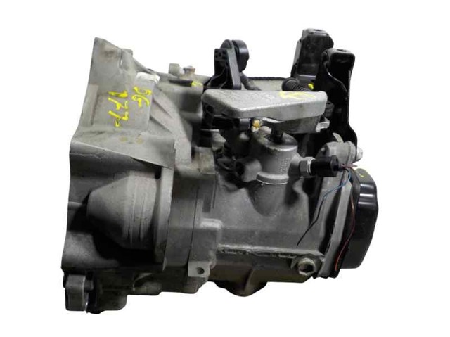 VAG 02R300041S КПП в сборе (механическая коробка передач) в наличии Сумы