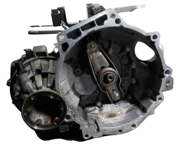 VAG 02R300041S КПП в наличии Чернигов