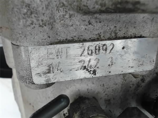 02R301107 VAG Картер сцепления купить в Запорожье