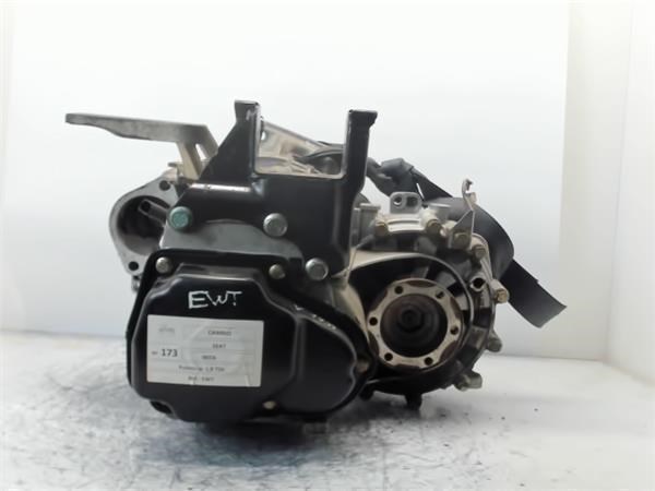 VAG 02R301107 Картер сцепления в наличии Ирпень