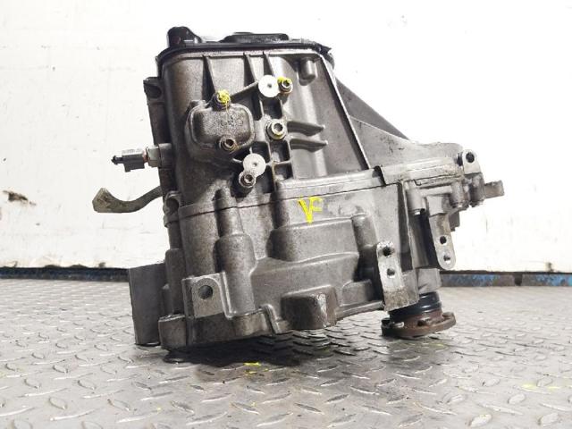 02T300020C VAG КПП в сборе (механическая коробка передач) купить в Винница