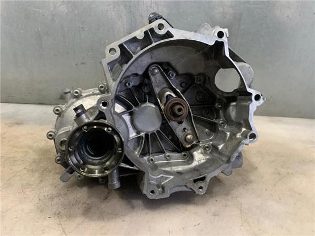 VAG 02T300020C КПП в сборе (механическая коробка передач) в наличии Кривой Рог