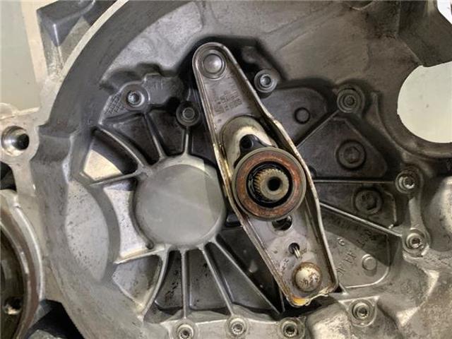 02T300020C VAG КПП в сборе (механическая коробка передач) купить в Хмельницкий