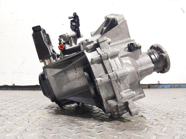 02T300020C КПП в сборе (механическая коробка передач) купить Павлоград