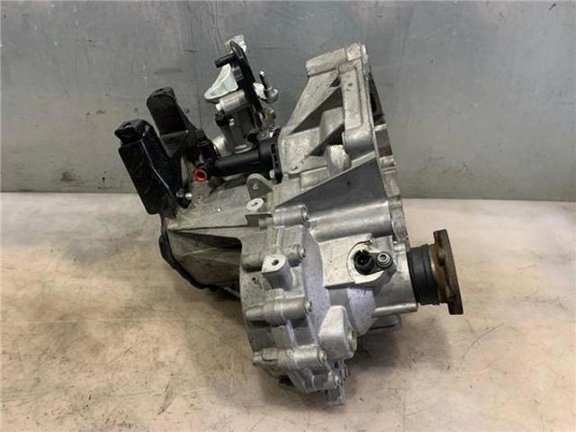 02T300020C VAG КПП в сборе (механическая коробка передач) купить в Украина