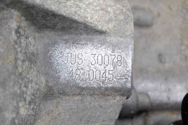 02T300058C VAG КПП в сборе (механическая коробка передач) купить в Сумы