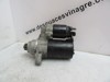 Motor de arranco 02T911023 VAG