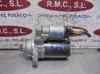 Motor de arranco 02T911023 VAG