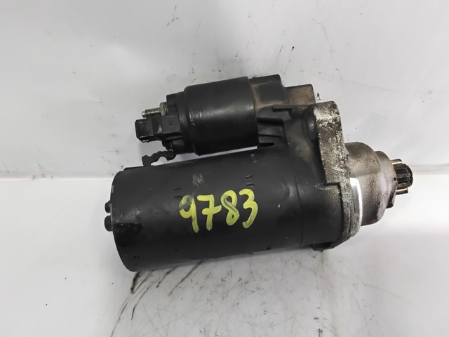 02T911023C VAG Стартер купить в Харьков