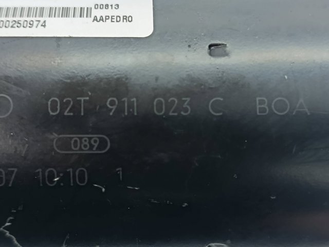 02T911023C VAG Стартер купить в Ровно